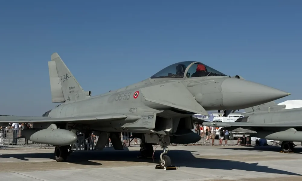 BAE Systems vs Rolls-Royce