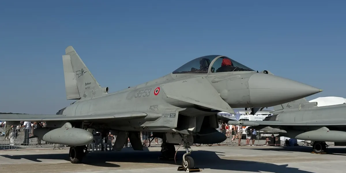 BAE Systems vs Rolls-Royce