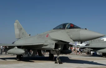 BAE Systems vs Rolls-Royce