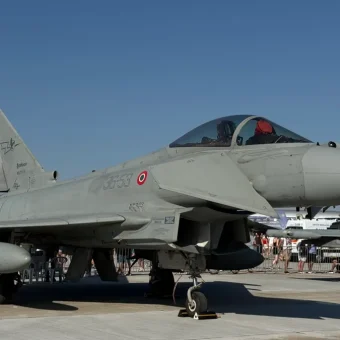 BAE Systems vs Rolls-Royce