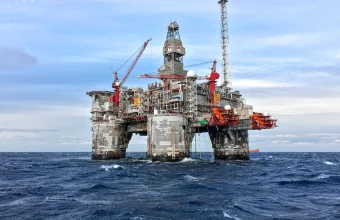 BP share price