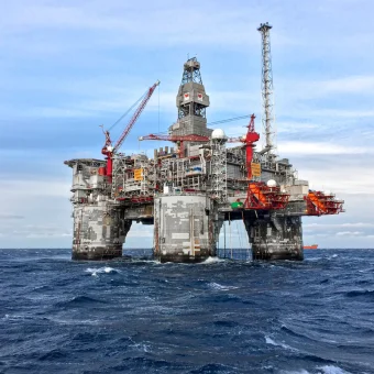 BP share price