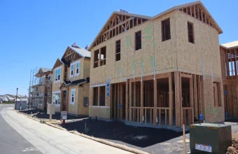 Barratt Redrow SIPP income