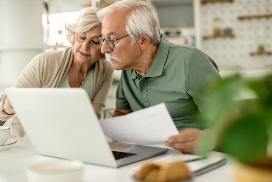 Boomers Investment Exposure Risk
