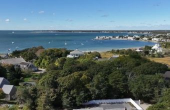 Cape Cod Cliff House Mortgage Lawsuit