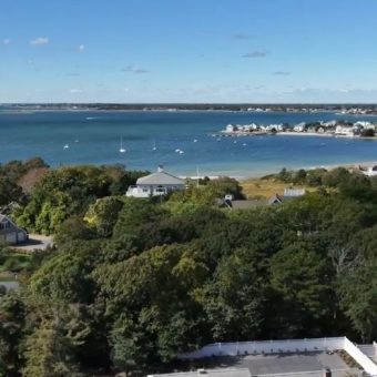 Cape Cod Cliff House Mortgage Lawsuit