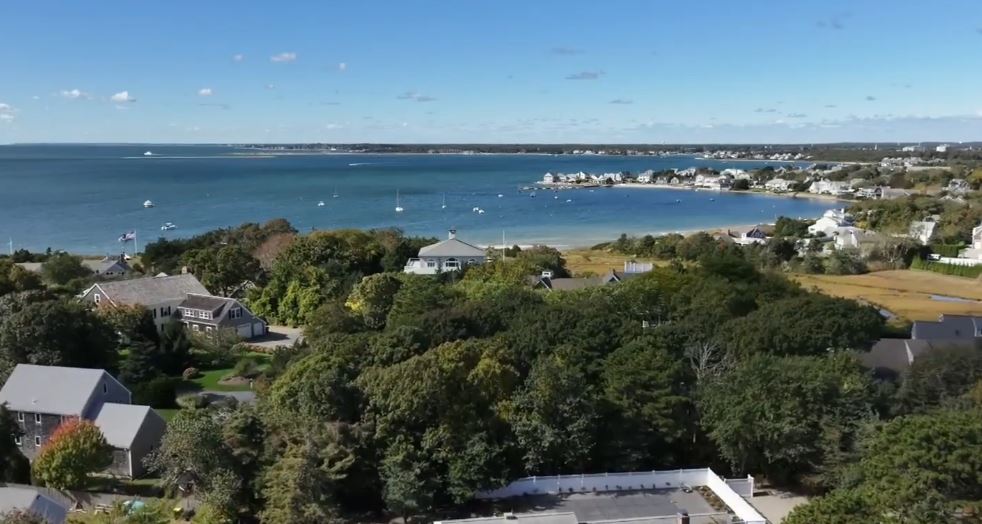 Cape Cod Cliff House Mortgage Lawsuit