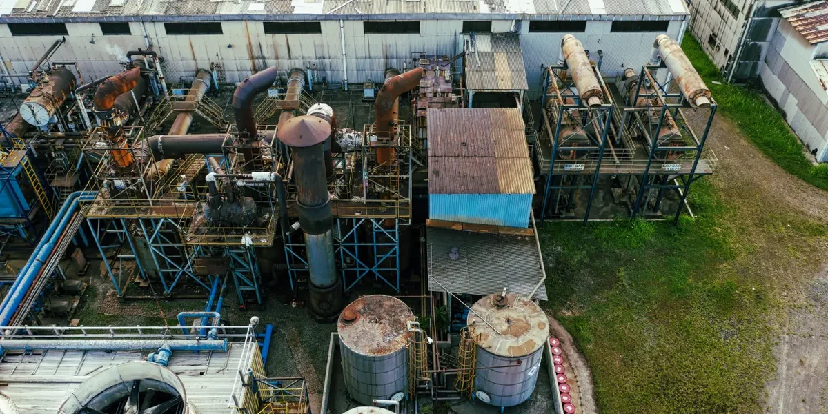 Ceres Power share price