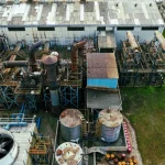 Ceres Power share price