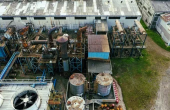 Ceres Power share price