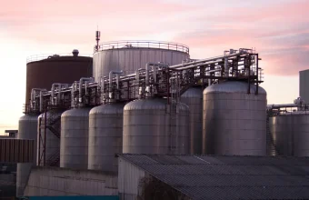 Ceres Power share price