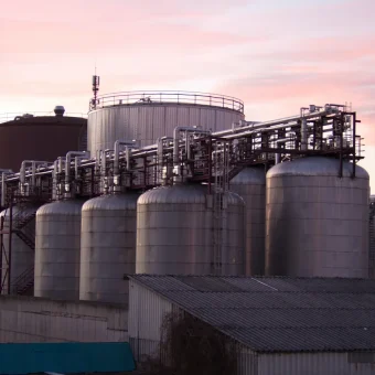Ceres Power share price