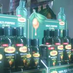 Deoleo Olive Oil Market Trends