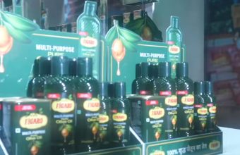 Deoleo Olive Oil Market Trends