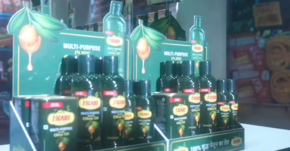 Deoleo Olive Oil Market Trends