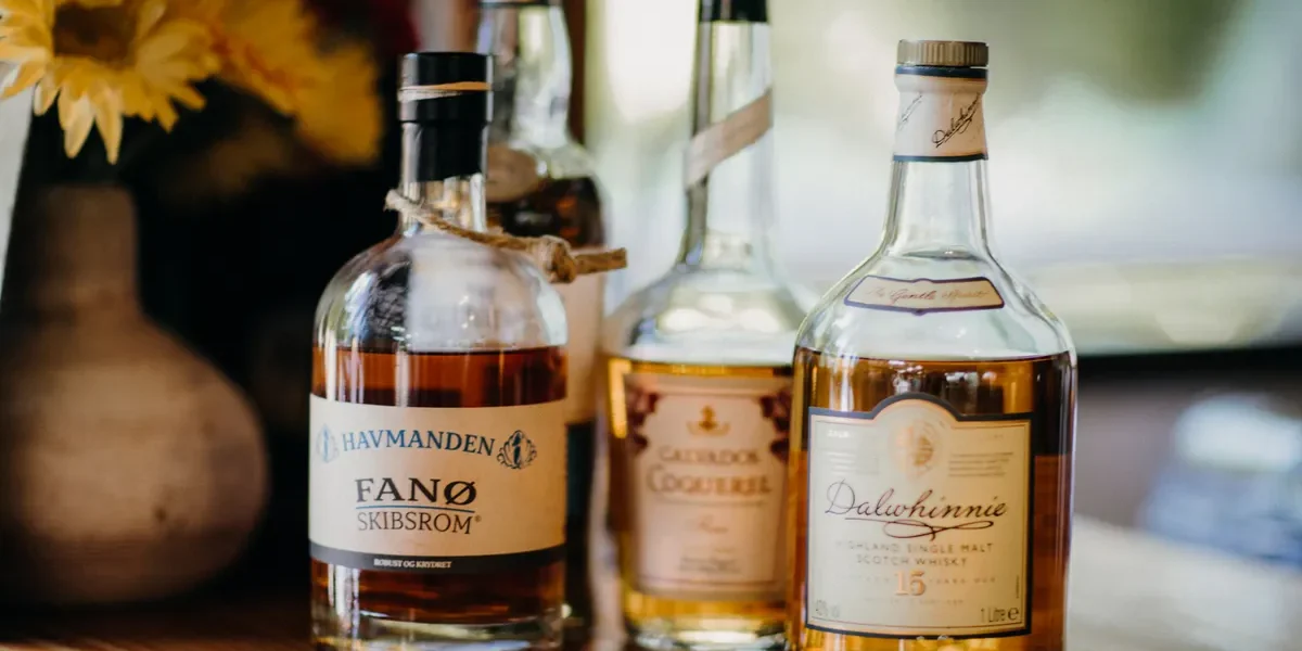 Diageo shares recovery outlook