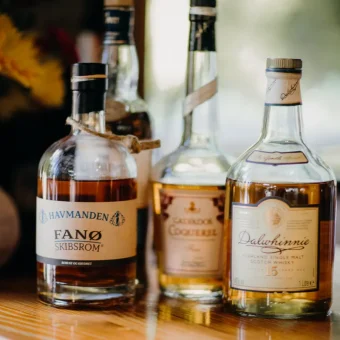 Diageo shares recovery outlook
