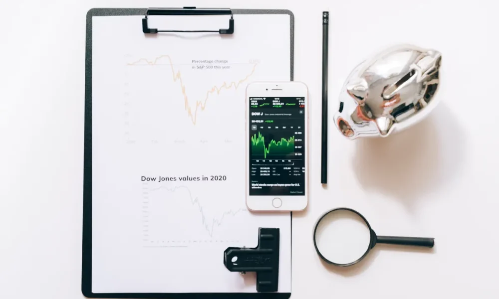 FTSE 100 dividend stocks