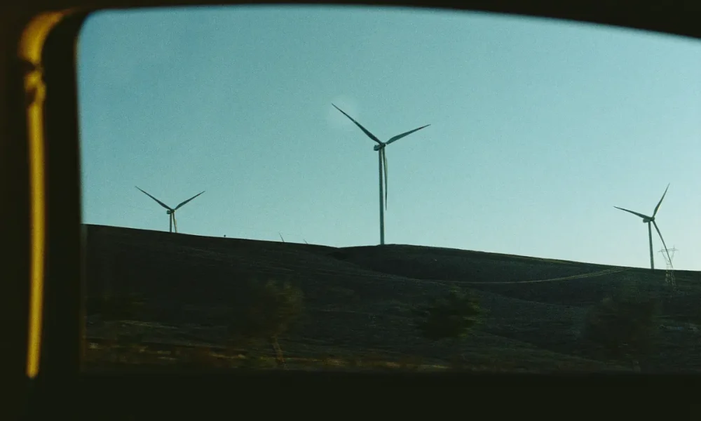 Greencoat UK Wind yield