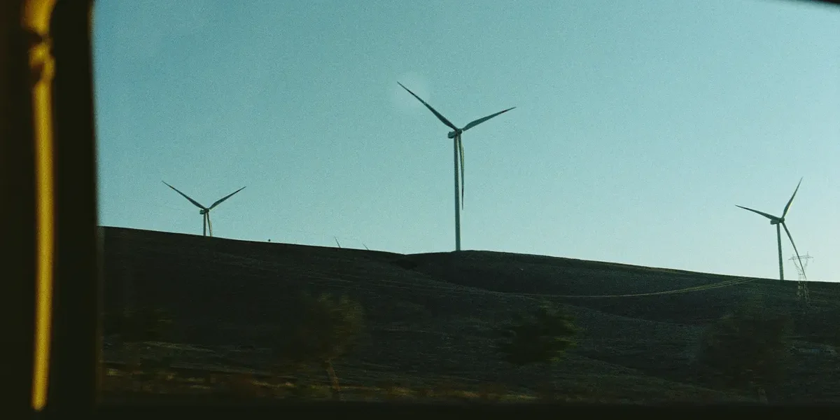 Greencoat UK Wind yield