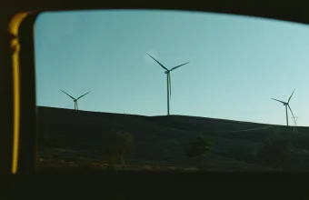 Greencoat UK Wind yield