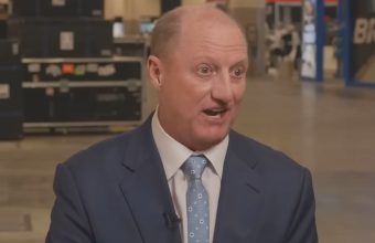 Greg Abel Google Investment