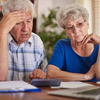 Hmrc Pension Tax Error