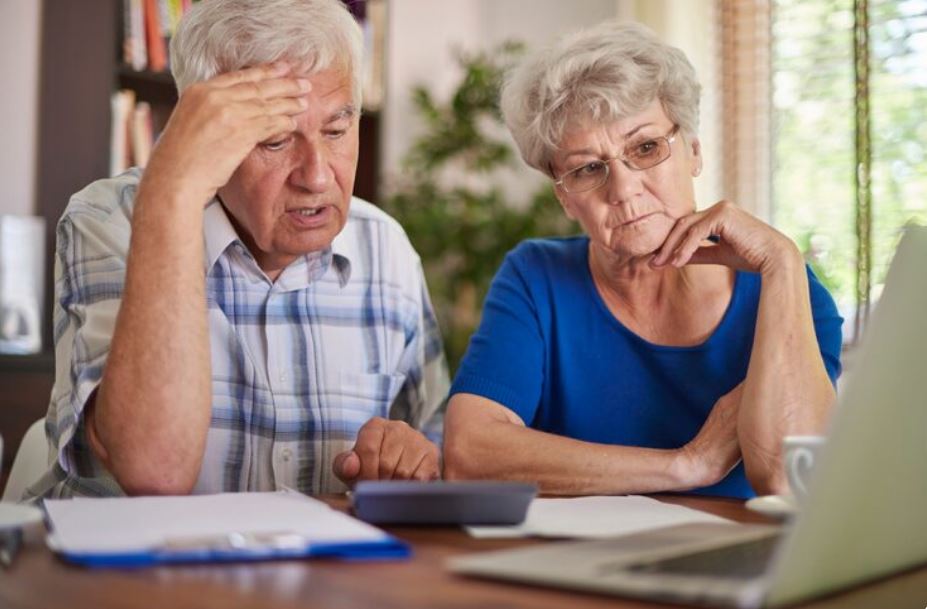 Hmrc Pension Tax Error