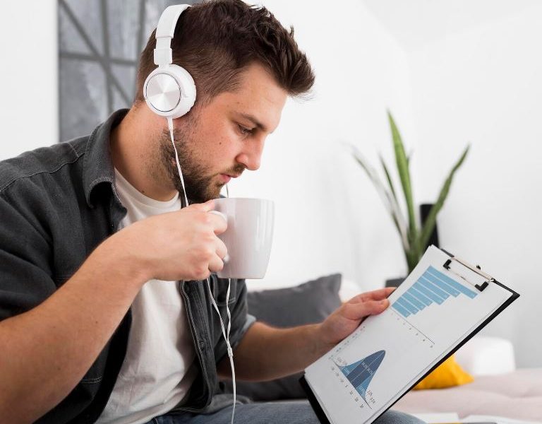 Morning Filter Podcast Stock Picks