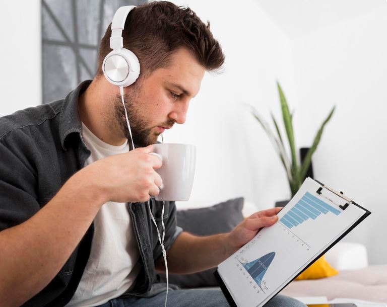 Morning Filter Podcast Stock Picks
