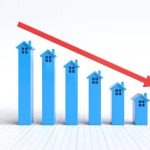 Mortgage Rate Six Week Low