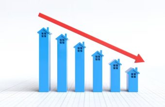 Mortgage Rate Six Week Low