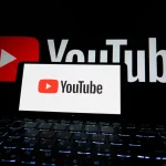Netflix share price drop