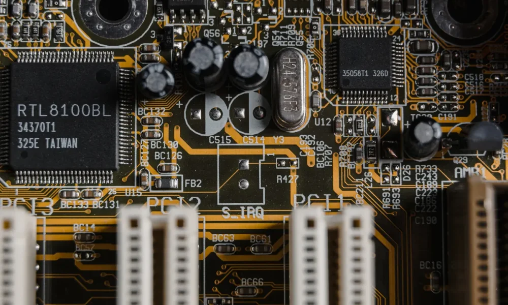 Nvidia stock valuation