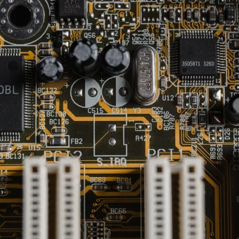 Nvidia stock valuation
