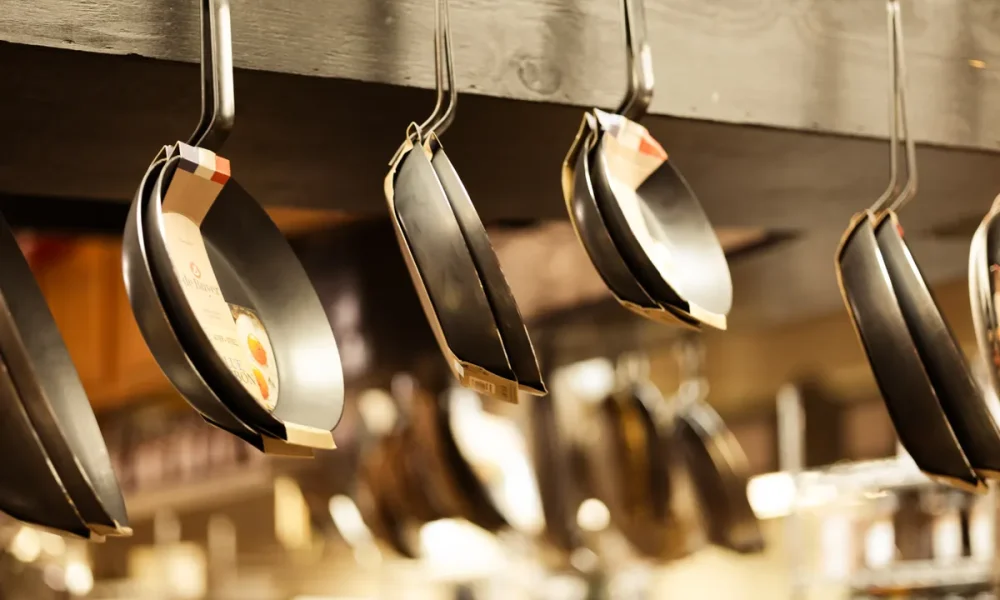 ProCook share price recovery