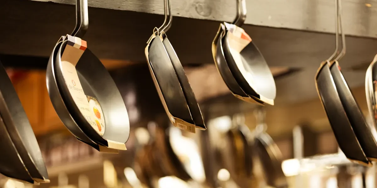 ProCook share price recovery