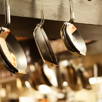 ProCook share price recovery