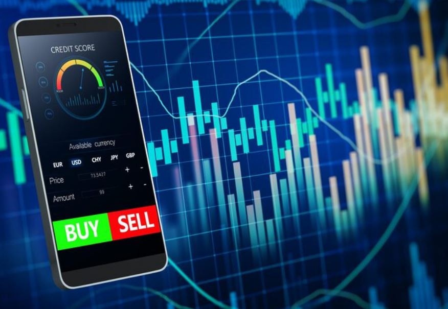QQQ stock