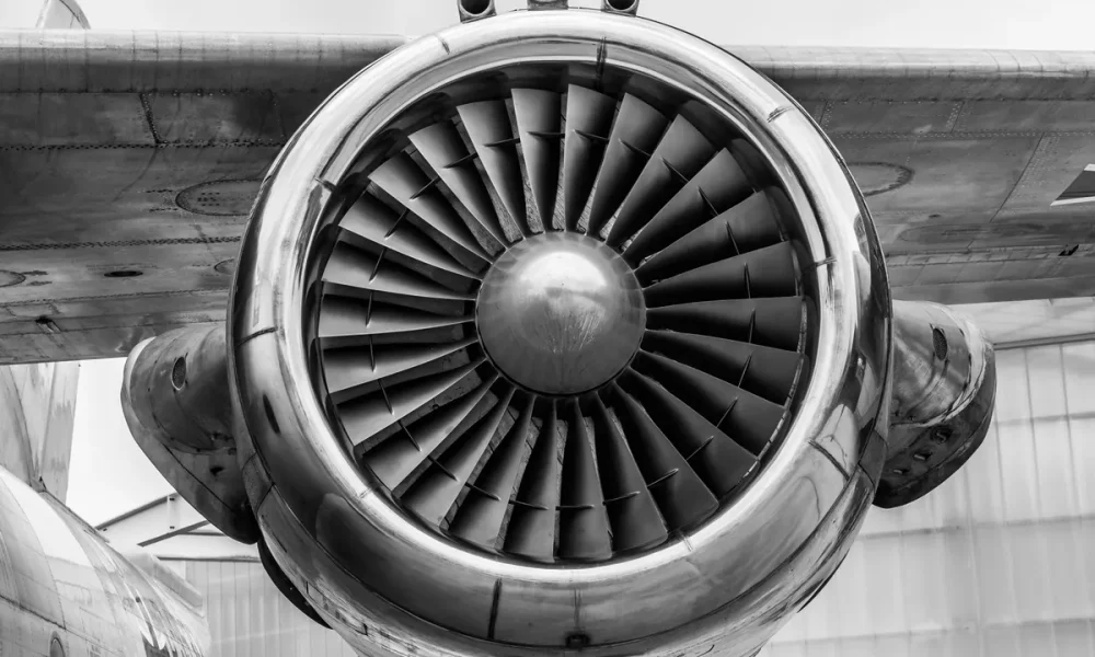 Rolls-Royce and SpaceX valuation gap