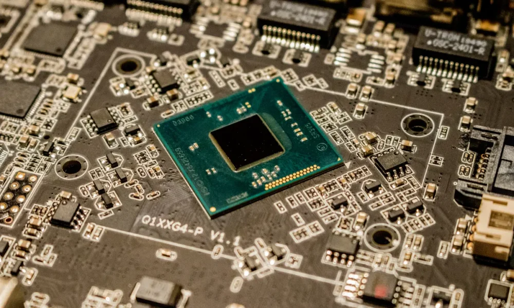 SK Hynix Nasdaq ADR listing