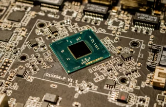 SK Hynix Nasdaq ADR listing