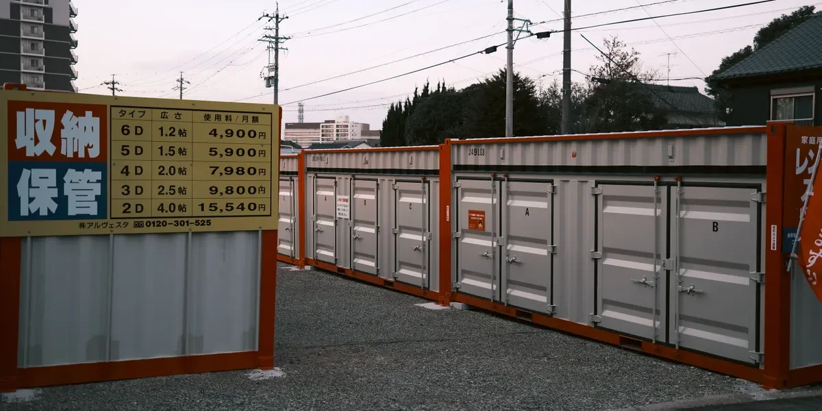 Safestore dividend growth strategy
