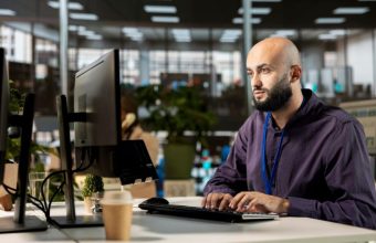 Why Cyber Risk Is Reshaping Small Business Budgets