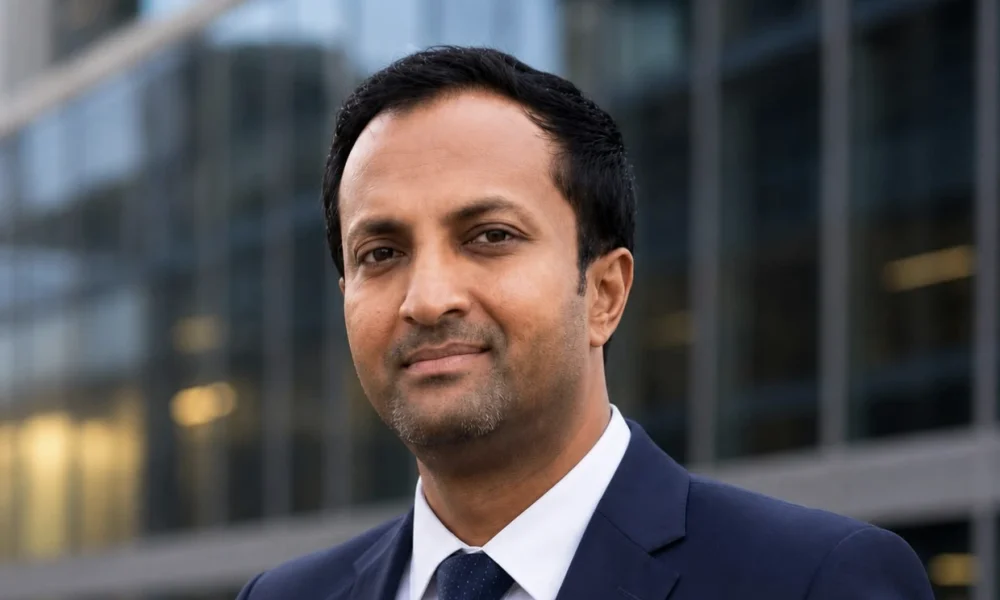 Data-Driven Bank