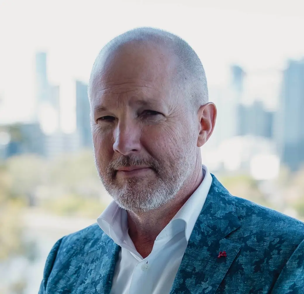 Ben Whitehouse on the SME Automation Gap: Why Small Businesses Inherited the Accounting Tools Nobody Designed for Them