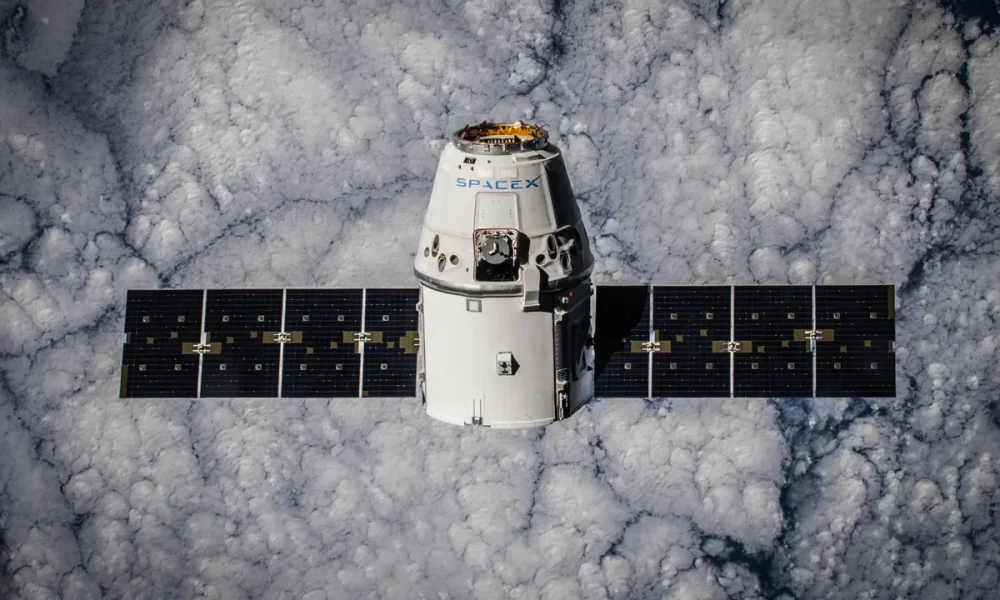 SpaceX IPO shares