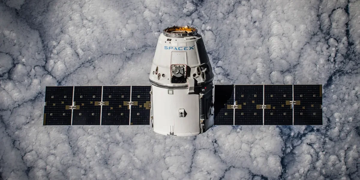 SpaceX IPO shares