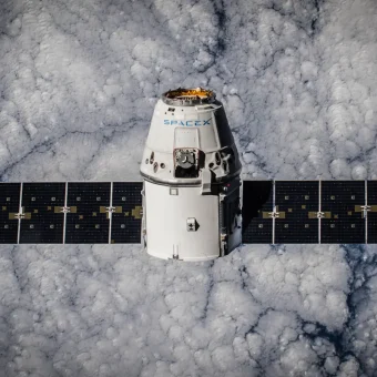 SpaceX IPO shares