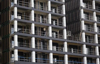 Vistry Group H1 loss